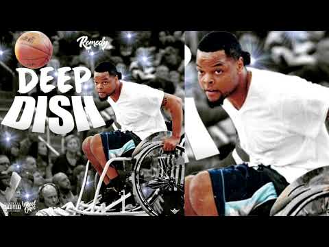 Remedy - Deep Dish (p. Remedy)