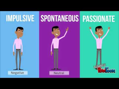 Connotations and Denotations