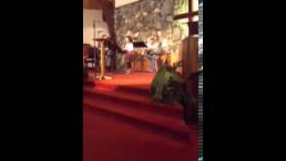 Orphan Song: Enter The Worship Circle (cover)