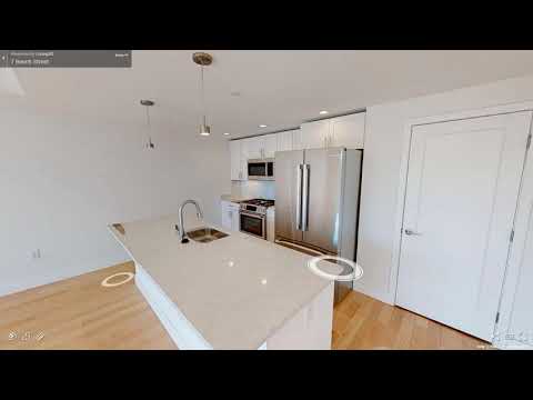 7 Beech Street, Unit 402, Cambridge, MA - Presented by Ben Silva