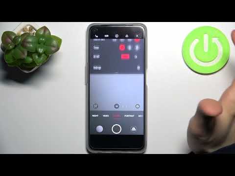 How to Activate Camera Location on REALME 9i - Camera Location Tags
