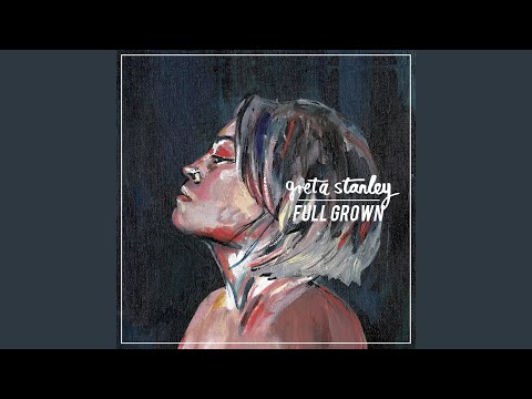Orange - Greta Stanley