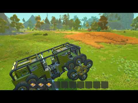 Scrap Mechanic 2021 09 11   20 30 20 01