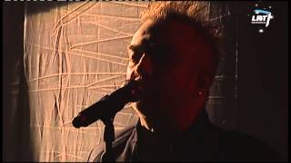 LRT @ Andriaus Mamontovo ir grupės „Foje&quot; koncertas: AM + „Fojė&quot; = 30 (intro) HD