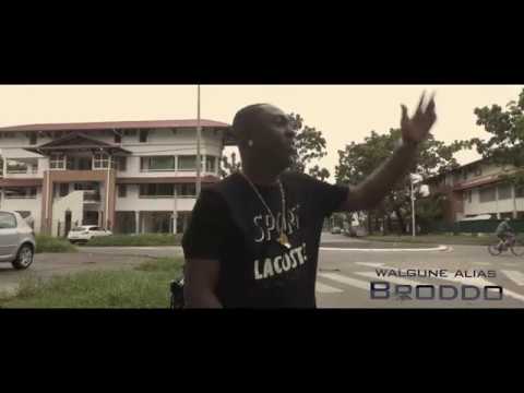 CHANI MAN -  DEM A GO ( clip officiel )