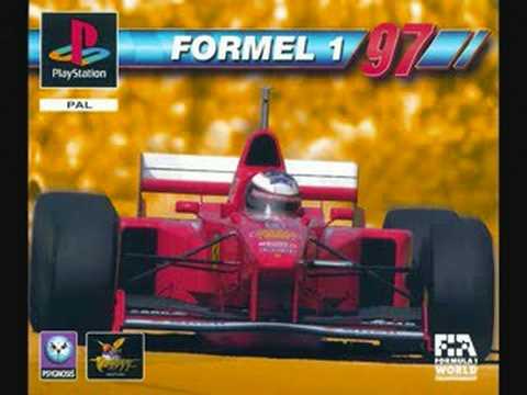 Formula 1 '97 - Track 11
