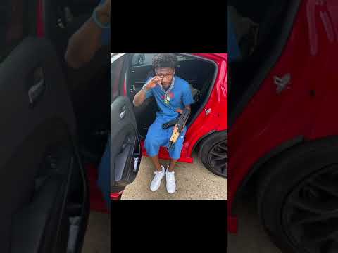 DB ManMan - By myself (Official Audio)