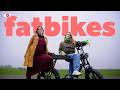 Waarom de fatbike zo gehaat wordt