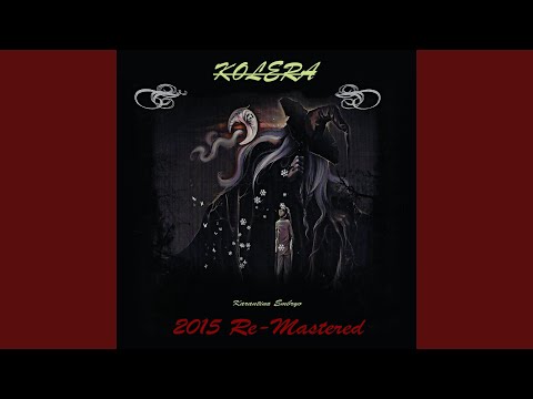 Günlerim Ağlak (Dişi Kişilik) (Re-Mastered)