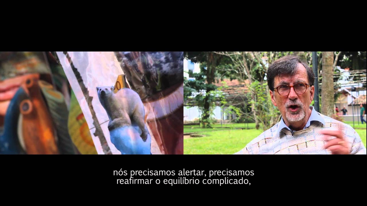 Bruno Latour - Filósofo e Antropólogo (Série EntreVidas)