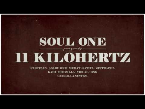 Zeitrapha, Asaru One & Kadi - Moment der Stille