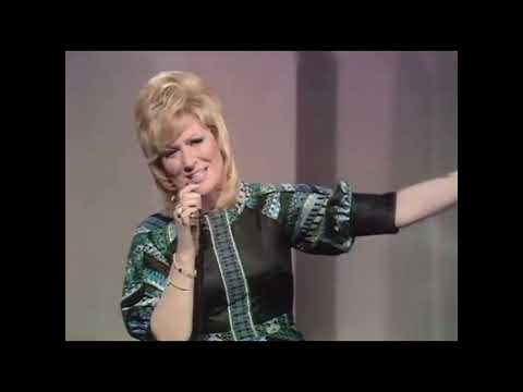 Dusty Springfield - Nothing Rhymed  1971