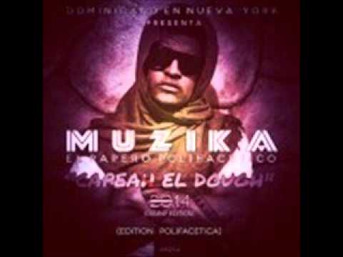 Muzika - Capea El Dough 2k14 (Edition Polifacetica)