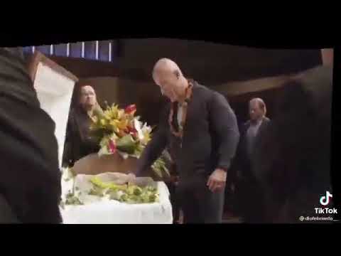Jhon Cena Died
