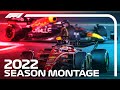 F1 2022 Season Montage