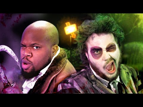 Miniatura de Beetlejuice vs Candyman