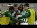 video: Vasas - Ferencváros 0-1, 2023 - Green Monsters szurkolás