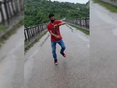 DEMONS- IMAGINE DRAGONS |FREESTYLE DANCE COVER 2020|