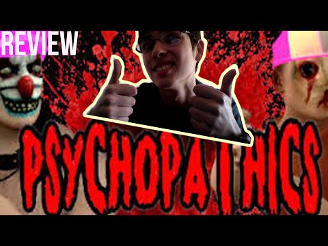 Psychopathics- a game for mentally challenged rats- Review