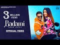 Badami | (Full Video)Sukh Lotey Ft.Neetu Bisht | Punjabi Songs 2021 | Jass Records