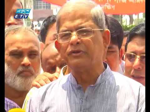 সমঝোতা ছাড়া তফসিল ঘোষণা গ্রহণযোগ্য হবে না