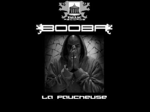 Booba Ft. Djé, Brams & Mala - On Controle La Zone