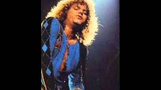 REO Speedwagon - Open Up ( Stephen Stills Cover )