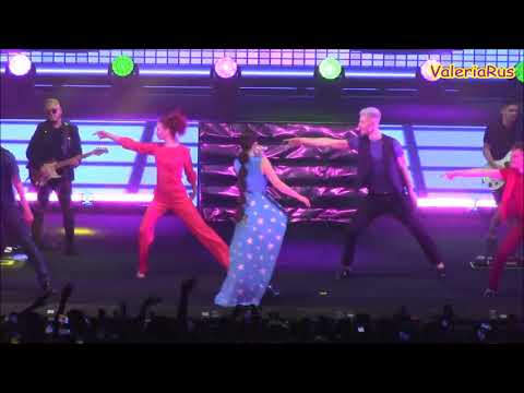 №8 Natalia Oreiro - Que si Que si