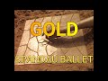 GOLD (Spandau Ballet) Lyrics