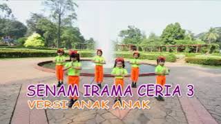 Download lagu Senam Irama Ceria 3 bag Pemanasan... mp3