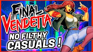 YOU SUCK AT THIS 😈 Final Vendetta Will Destroy You!