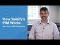 How Salsify's PIM Works