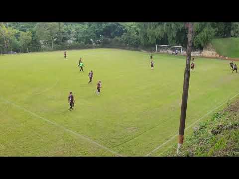 Gama 0 x 0 Brasiliense - ECA - 12/01/2025