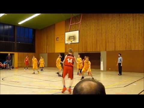 23.02.2017 TK Hannover - SG Braunschweig