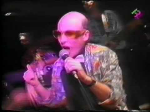 ORQUESTRA PLATERIA : El tren de la costa