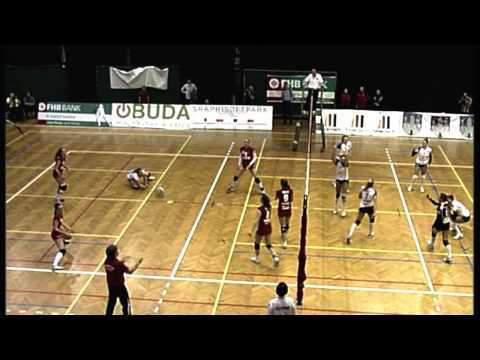 BRSE pillanatok 2013/2014 - 2. rész - A döntő