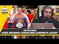 Ariel Helwani: Fedor Emelianenko's Legacy - The MMA Hour