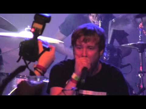I Adapt - Live at Iceland Airwaves 2006