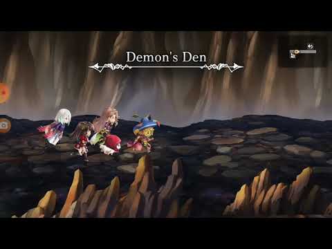 Hidden secret chest tree top in valley of ancient Another Eden