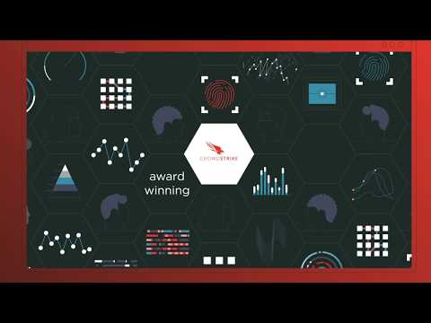 Falcon Complete from CrowdStrike