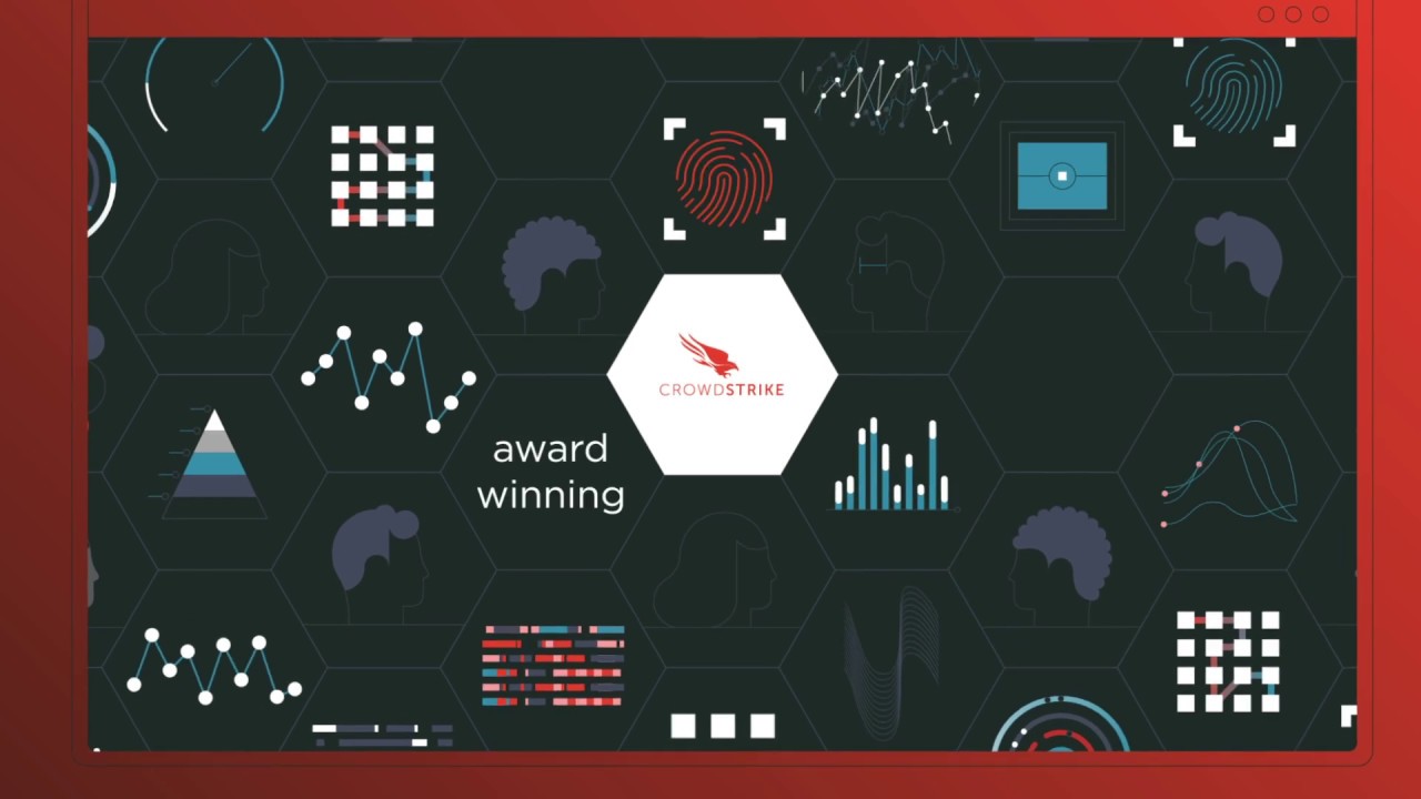 Falcon Complete from CrowdStrike