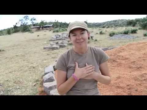 THE Onederworld in Kenya: Brush up on your Swahili