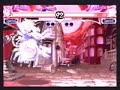 Night Warriors Darkstalkers Revenge Trailer