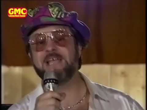 Horst Chmela - Mir san a Weltpartie 1991