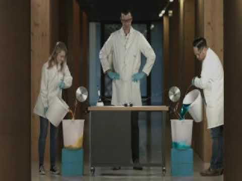 Tetric N Bond UNIVERSAL DEMO - Bond Strength