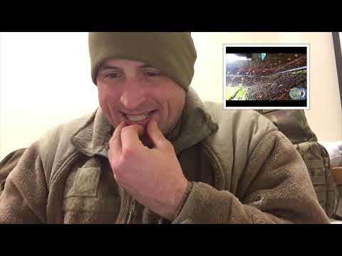 Celtic Ultras Best Moments - Reaction