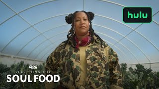 Searching for Soul Food - Official Trailer   Hulu