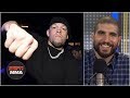 Nate Diaz’s greatest wins | Turn Back The Clock | Ariel Helwani’s MMA Show