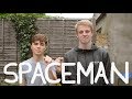 SPACEMAN Film Trailer