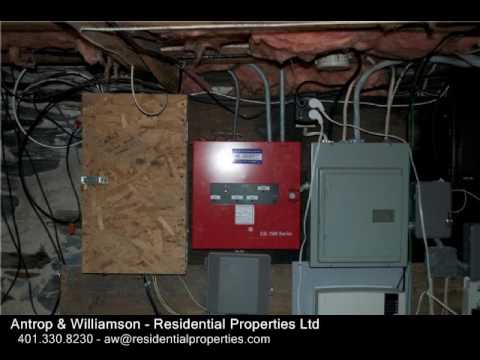 432 RIVER ST, Woonsocket RI 02895 - Commercial Property - Real Estate - For Sale -